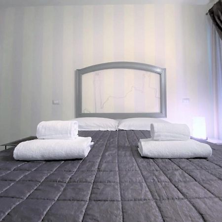Loft 22- A Due Passi Da Piazza Del Campo Appartement Siena Buitenkant foto