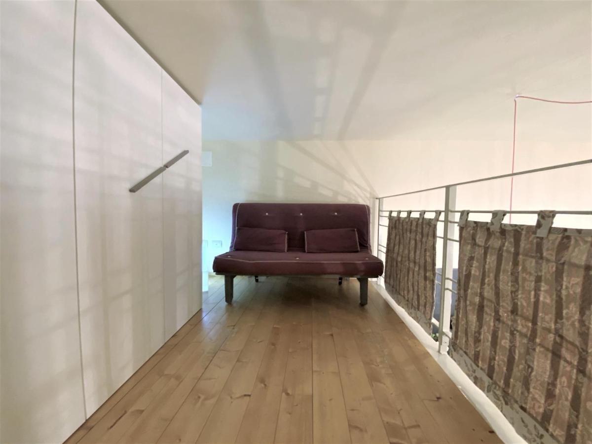 Loft 22- A Due Passi Da Piazza Del Campo Appartement Siena Buitenkant foto