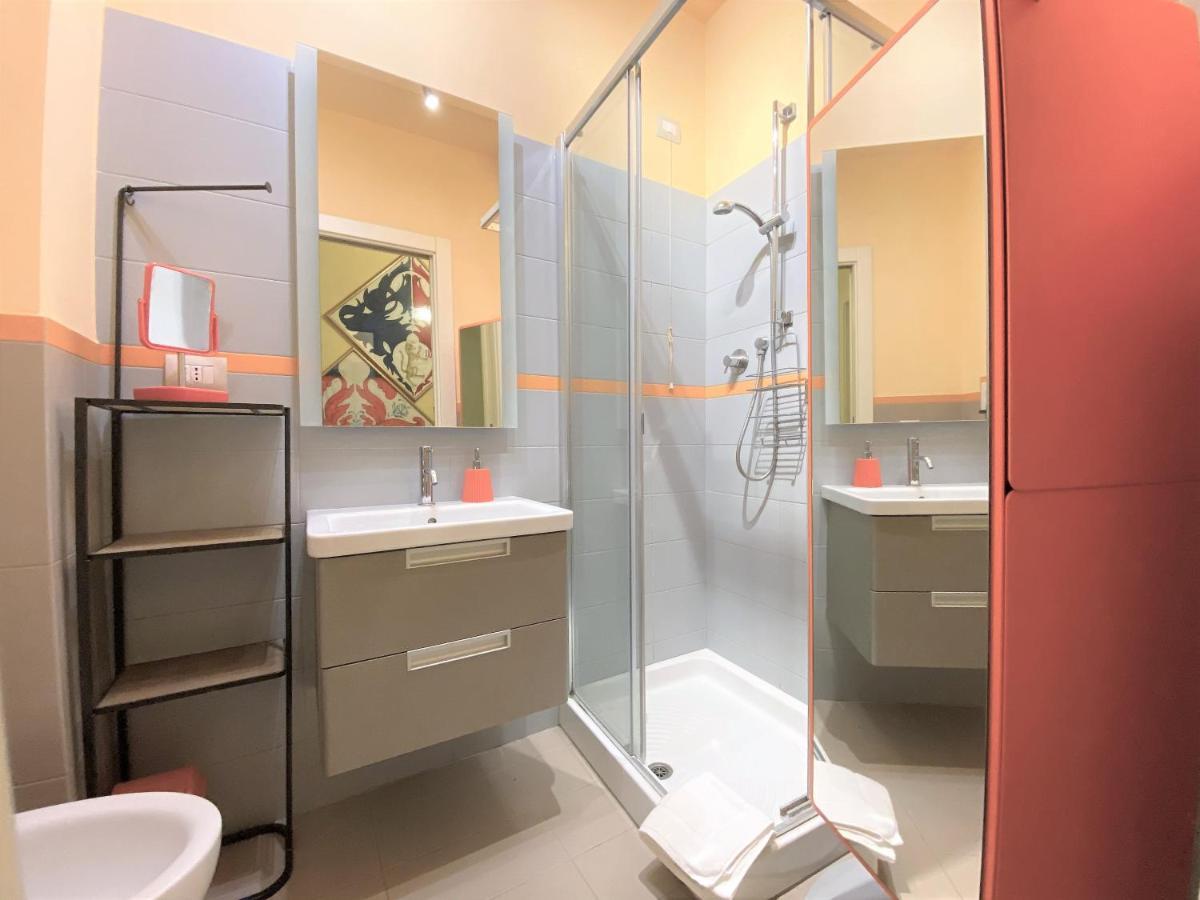 Loft 22- A Due Passi Da Piazza Del Campo Appartement Siena Buitenkant foto